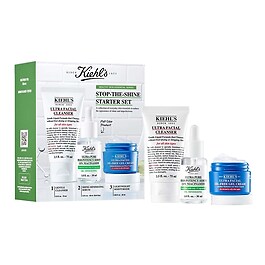 Stop the Shine - Coffret Soin Visage Anti Imperfections